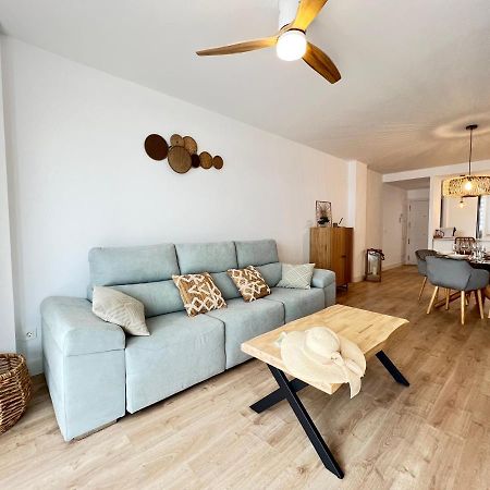 Pushe Playa Granada Beach & Golf 10 Motril Luaran gambar