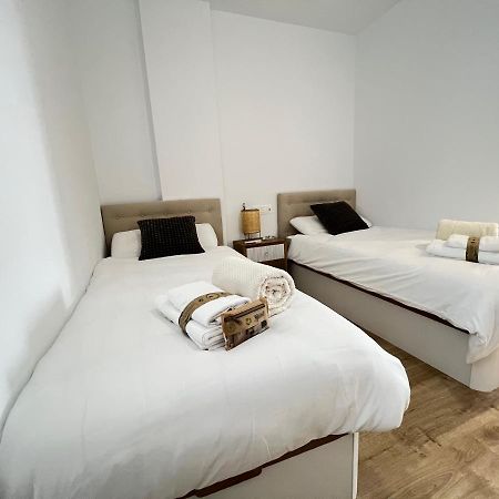 Pushe Playa Granada Beach & Golf 10 Motril Luaran gambar