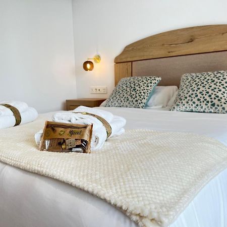 Pushe Playa Granada Beach & Golf 10 Motril Luaran gambar