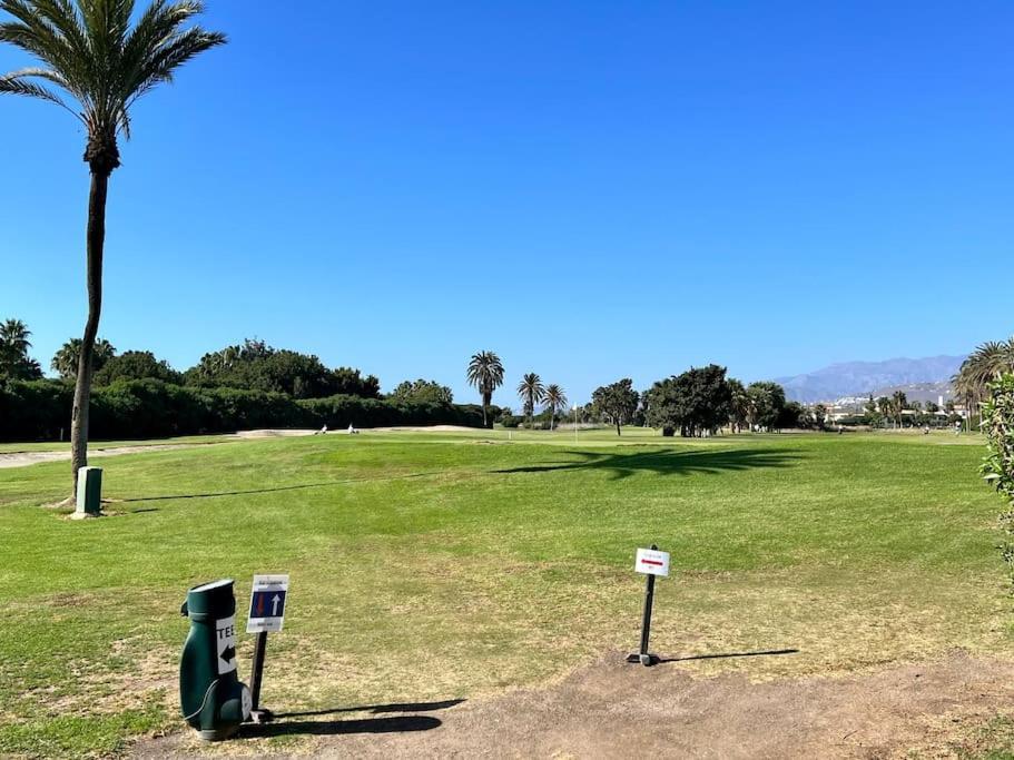 Pushe Playa Granada Beach & Golf 10 Motril Luaran gambar