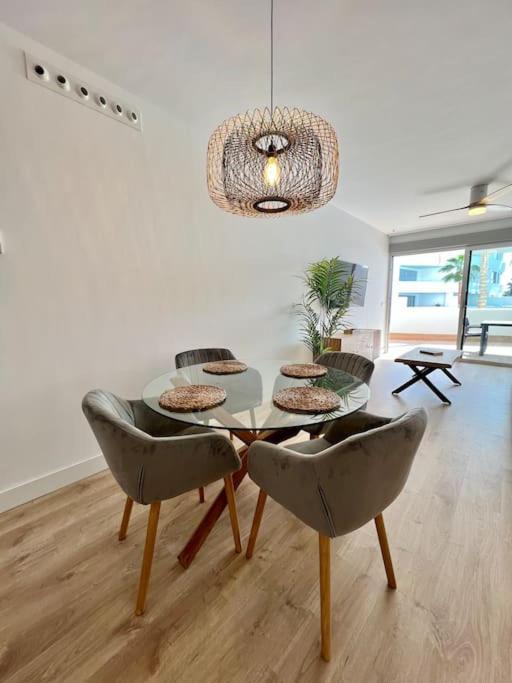 Pushe Playa Granada Beach & Golf 10 Motril Luaran gambar