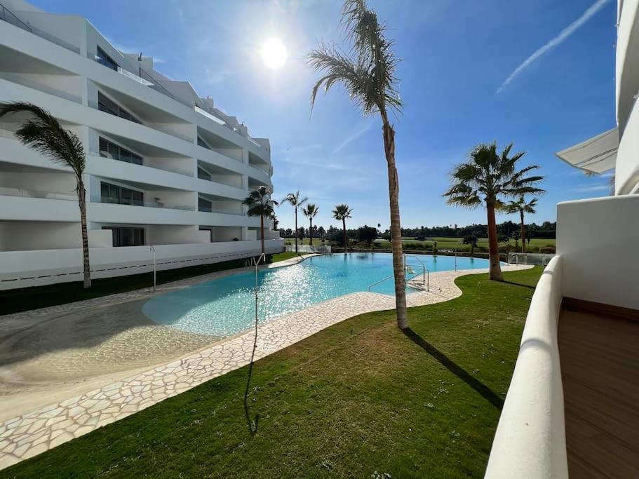 Pushe Playa Granada Beach & Golf 10 Motril Luaran gambar