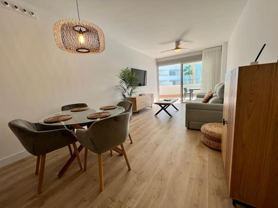 Pushe Playa Granada Beach & Golf 10 Motril Luaran gambar