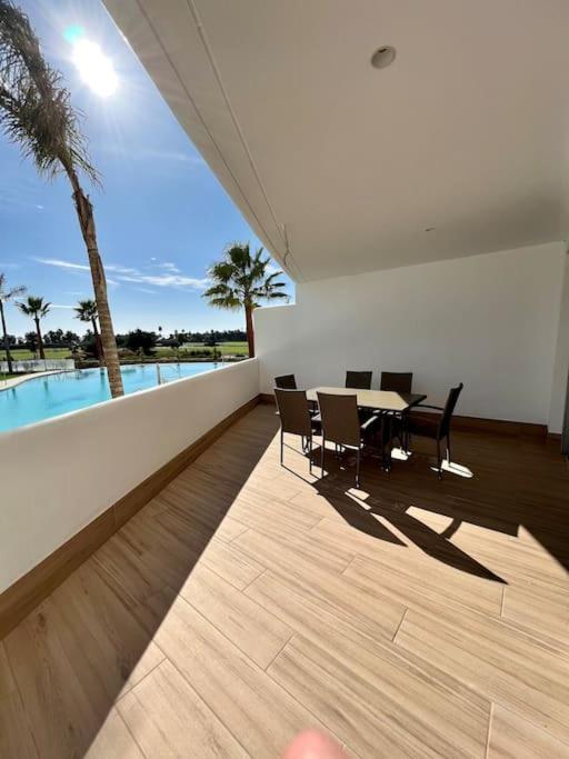 Pushe Playa Granada Beach & Golf 10 Motril Luaran gambar