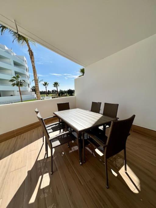 Pushe Playa Granada Beach & Golf 10 Motril Luaran gambar