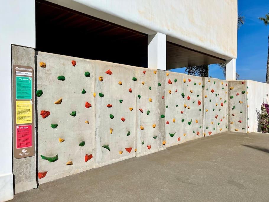 Pushe Playa Granada Beach & Golf 10 Motril Luaran gambar