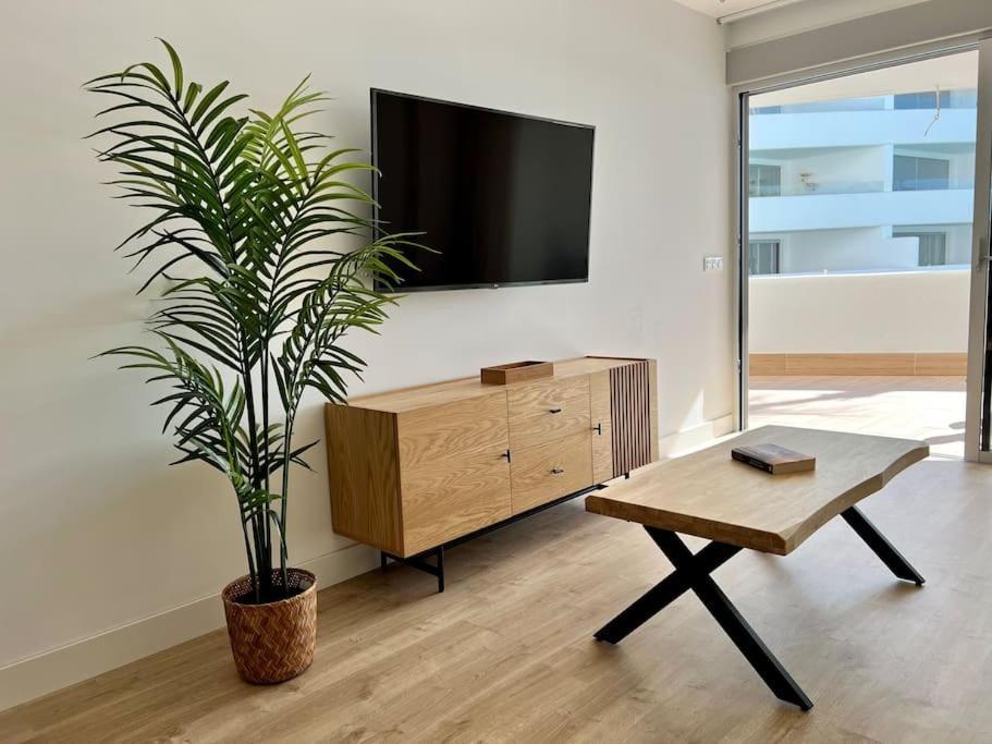 Pushe Playa Granada Beach & Golf 10 Motril Luaran gambar