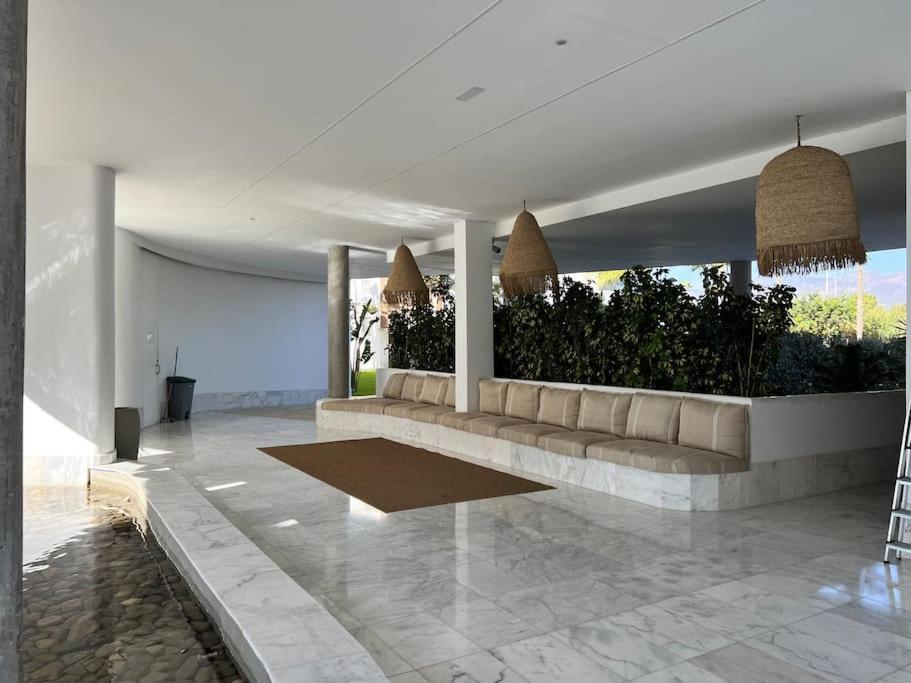 Pushe Playa Granada Beach & Golf 10 Motril Luaran gambar