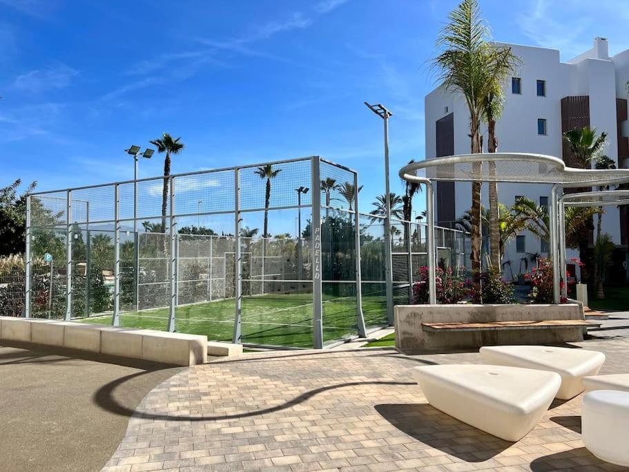 Pushe Playa Granada Beach & Golf 10 Motril Luaran gambar