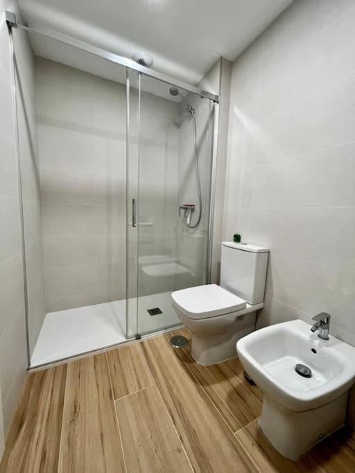 Pushe Playa Granada Beach & Golf 10 Motril Luaran gambar