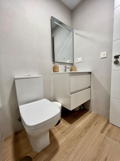 Pushe Playa Granada Beach & Golf 10 Motril Luaran gambar