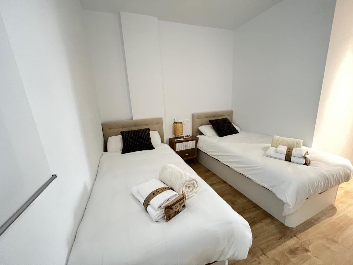 Pushe Playa Granada Beach & Golf 10 Motril Luaran gambar