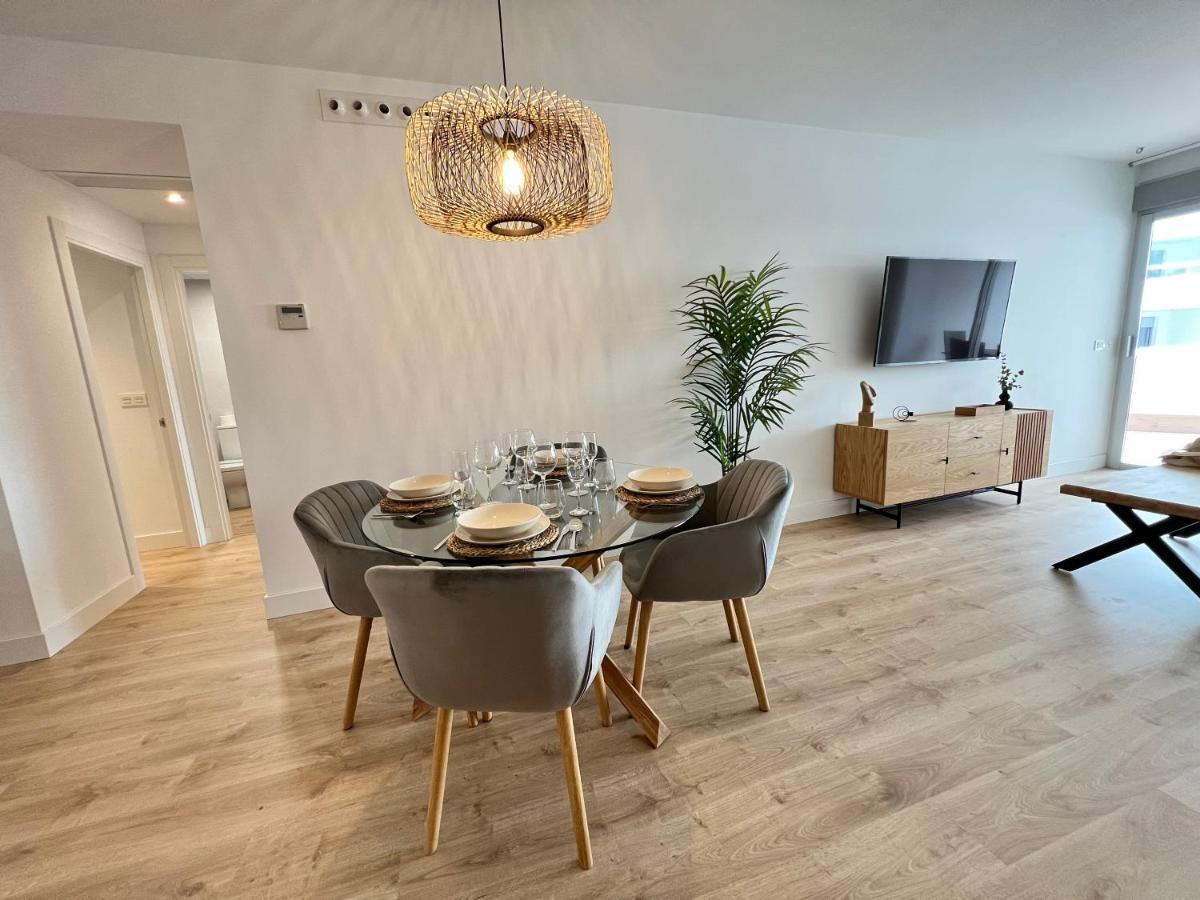 Pushe Playa Granada Beach & Golf 10 Motril Luaran gambar
