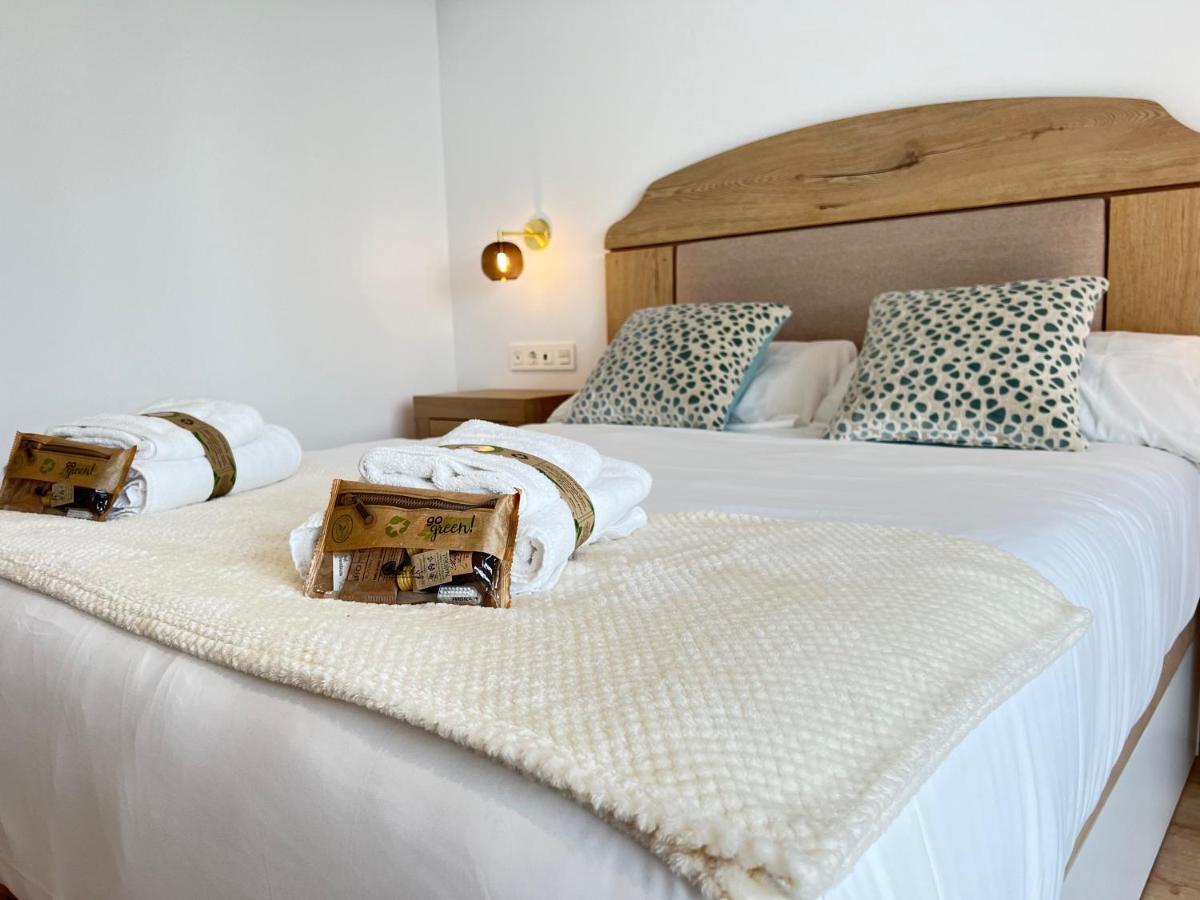 Pushe Playa Granada Beach & Golf 10 Motril Luaran gambar