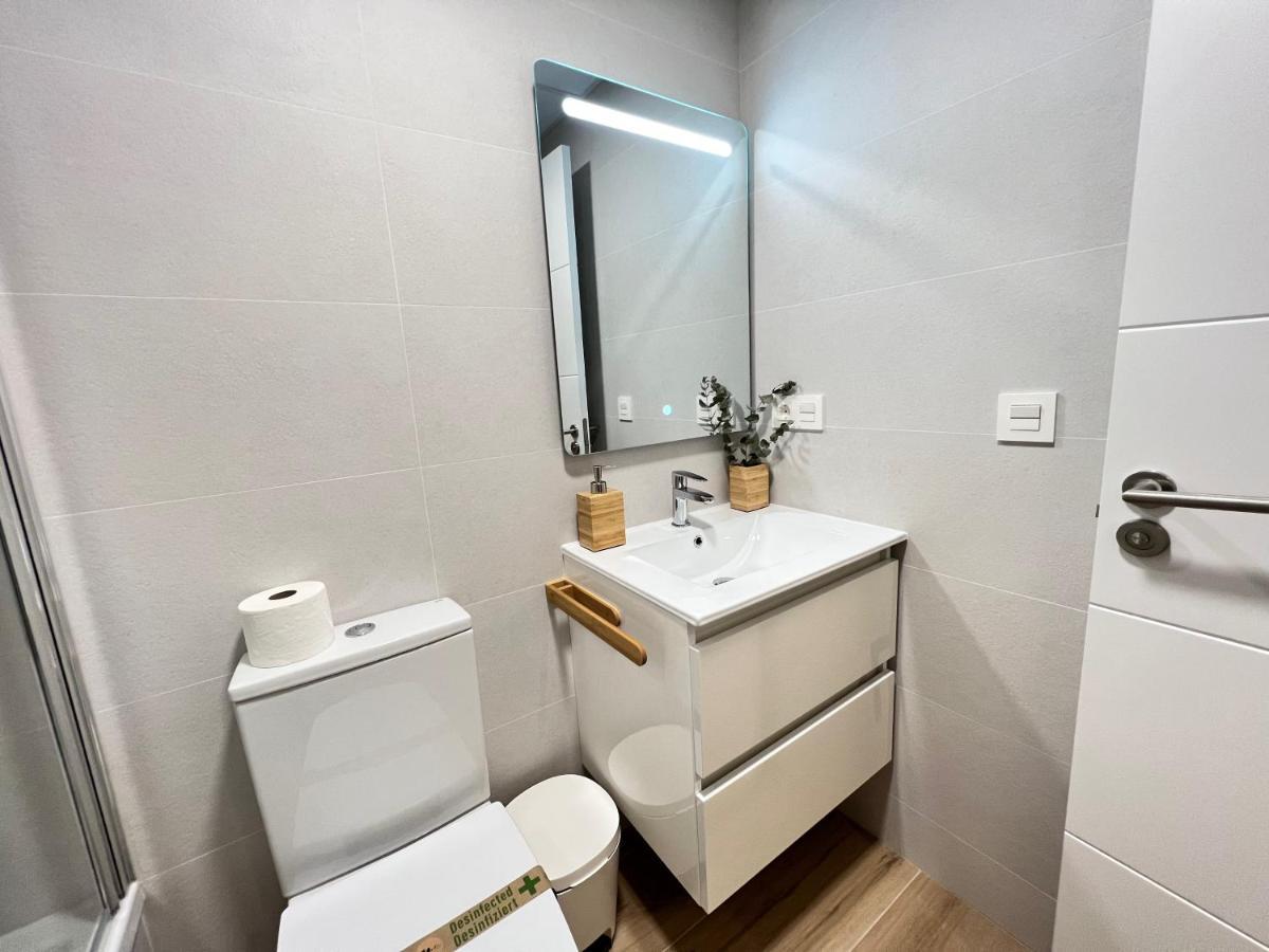Pushe Playa Granada Beach & Golf 10 Motril Luaran gambar