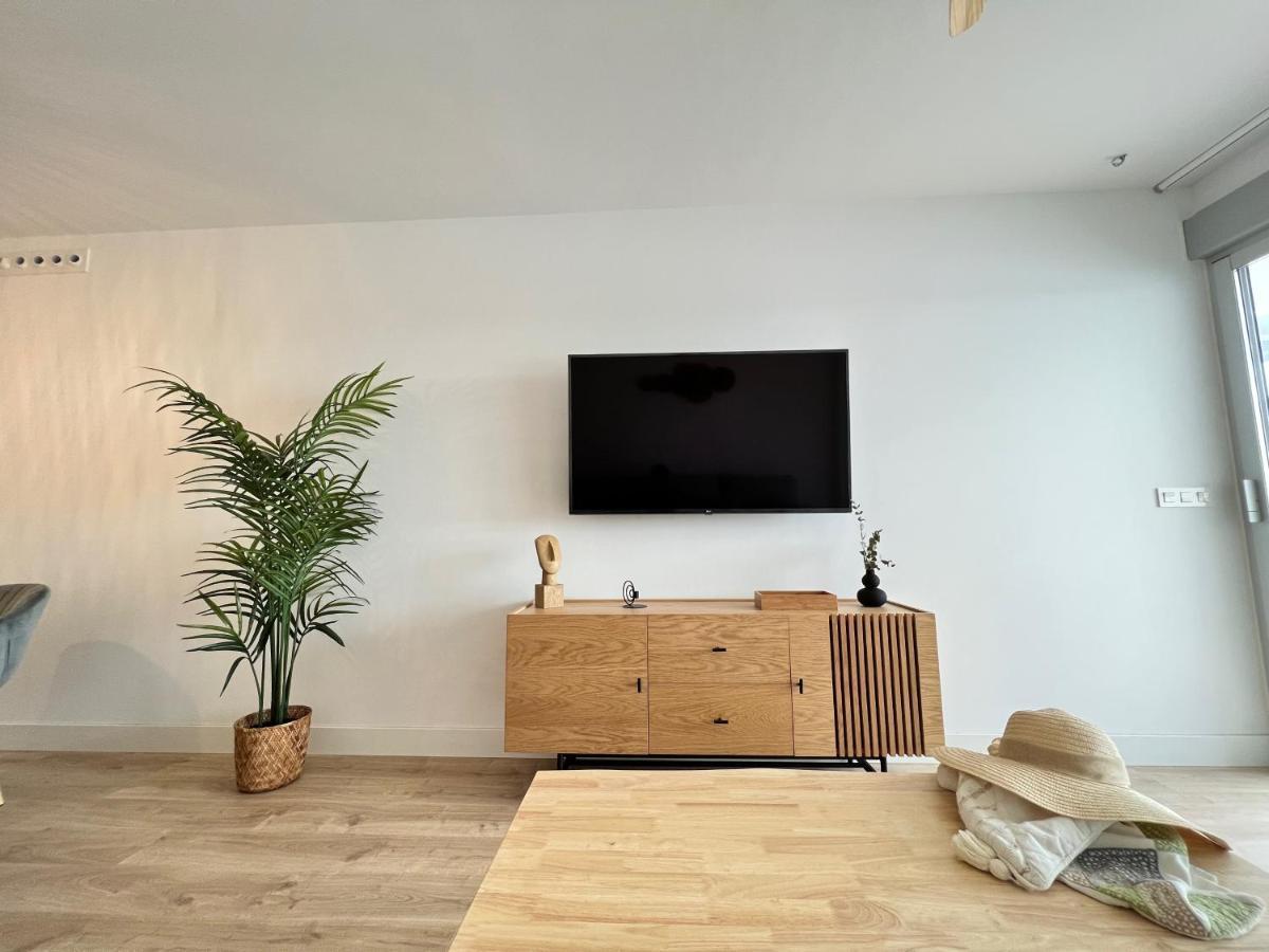 Pushe Playa Granada Beach & Golf 10 Motril Luaran gambar