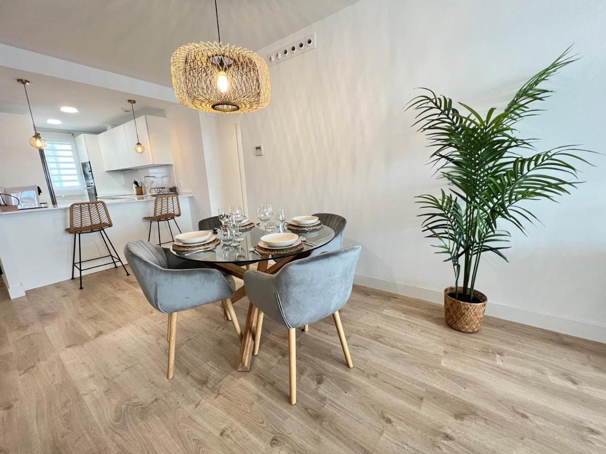 Pushe Playa Granada Beach & Golf 10 Motril Luaran gambar