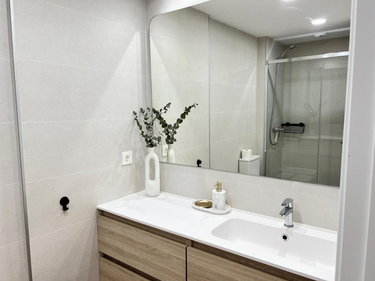 Pushe Playa Granada Beach & Golf 10 Motril Luaran gambar